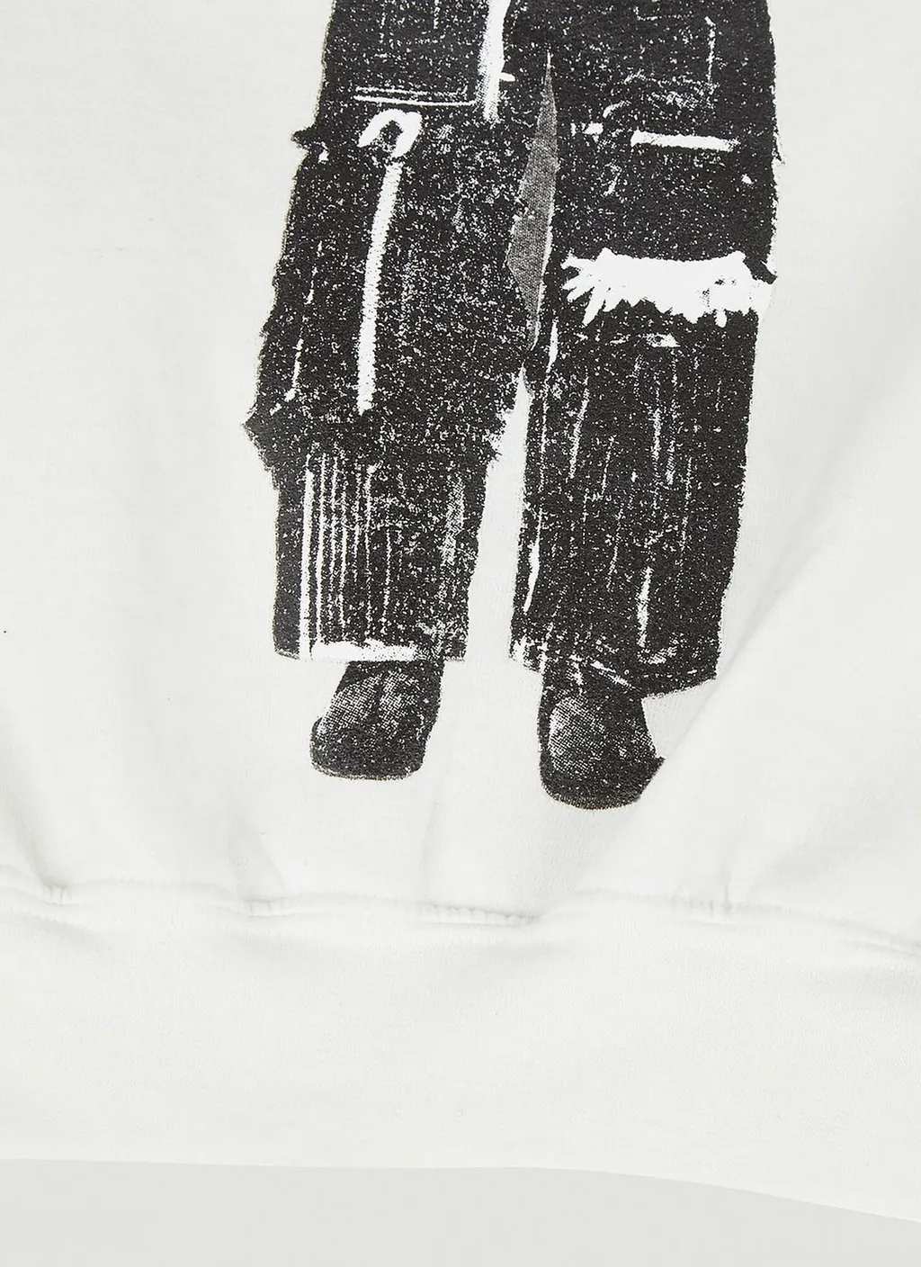 Drx Farmaxy For Ln-Cc Graphic Print Pullover