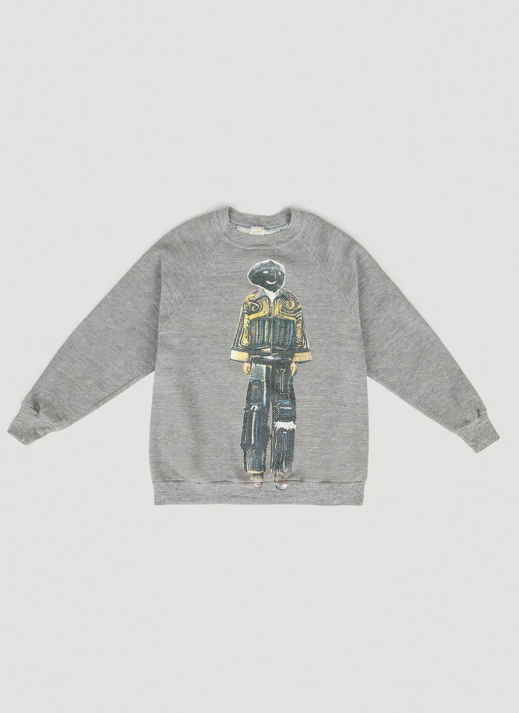 Drx Farmaxy For Ln-Cc Graphic Design Sweatshirt