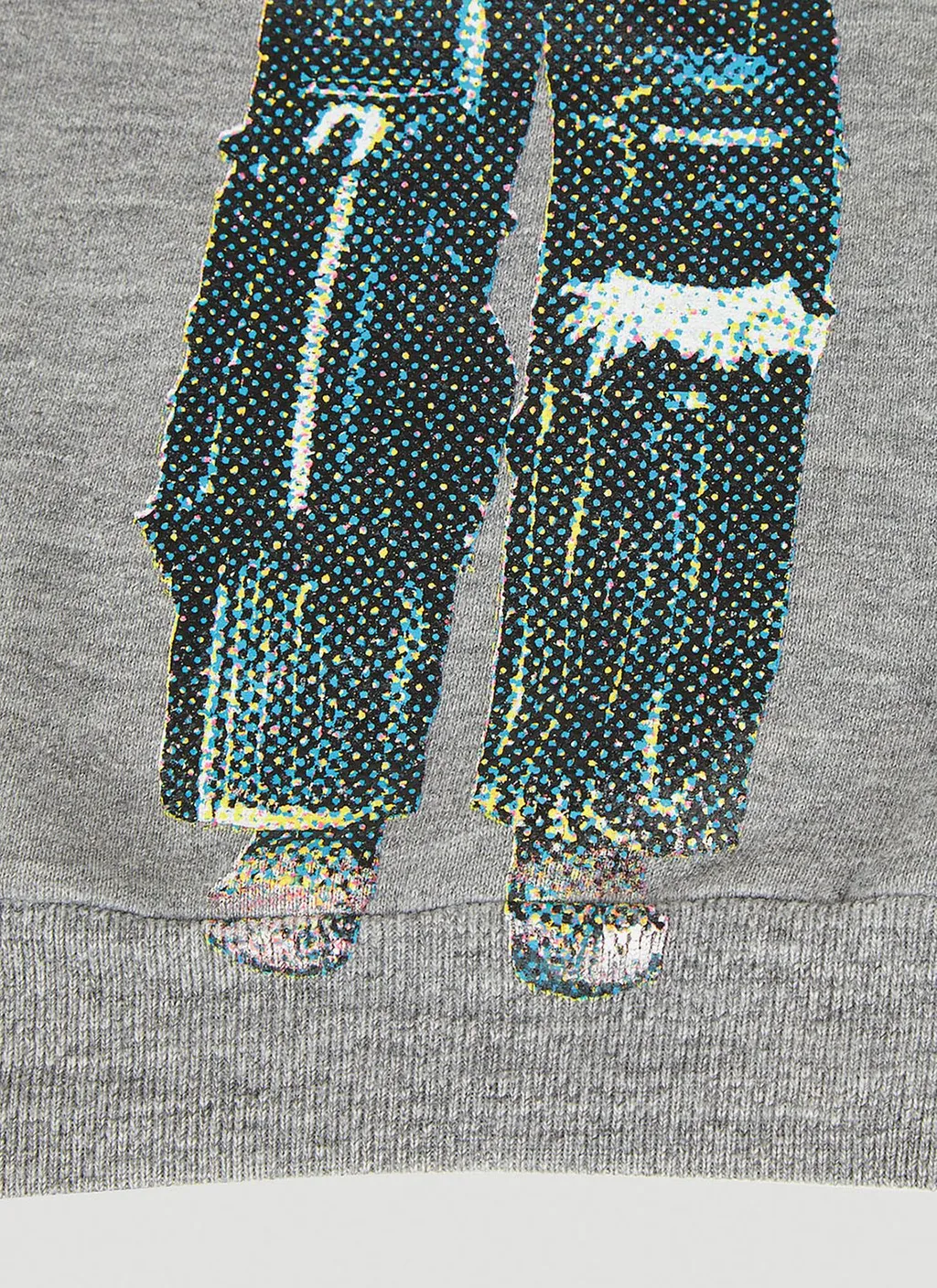 Drx Farmaxy For Ln-Cc Graphic Design Sweatshirt