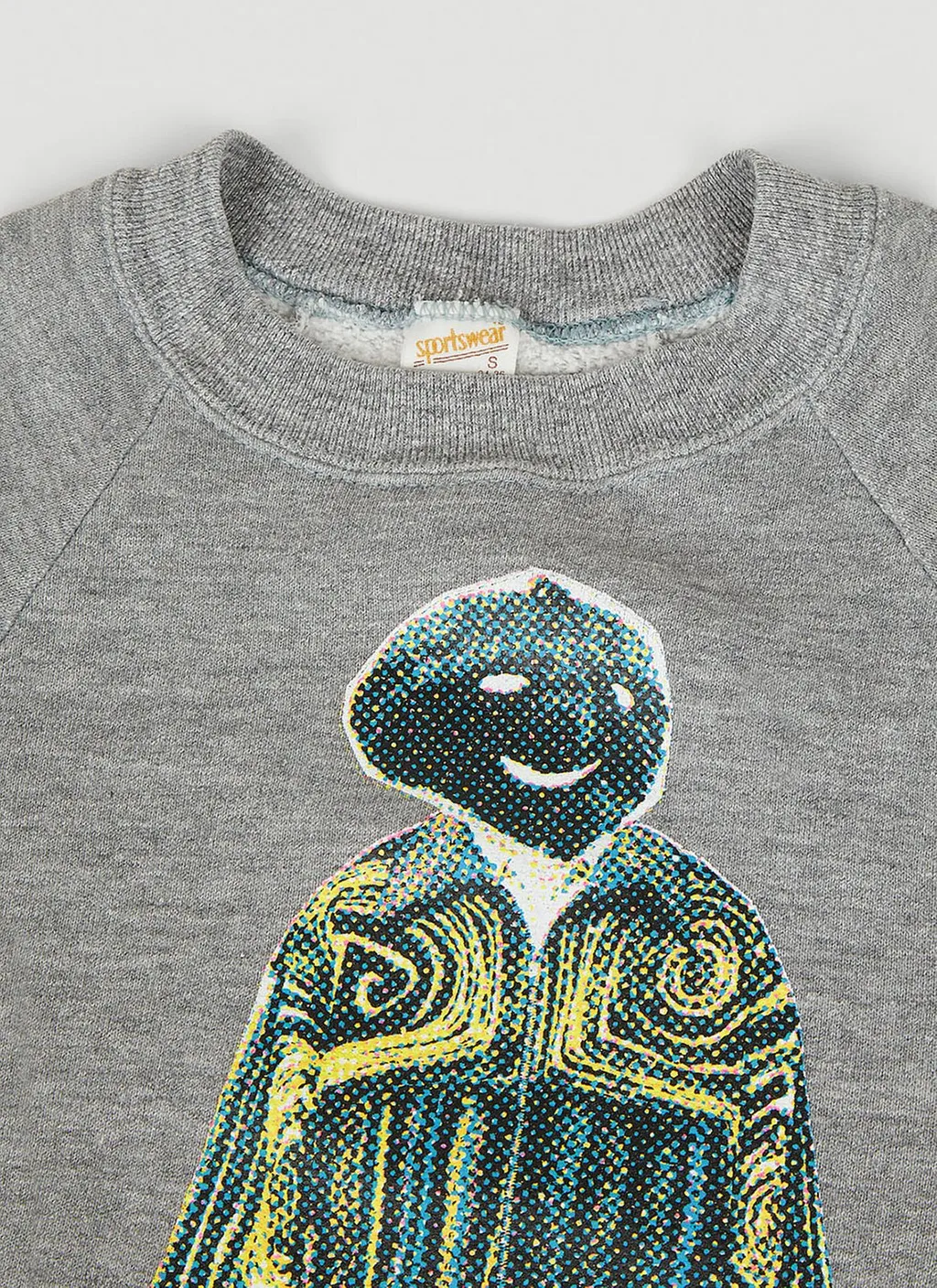 Drx Farmaxy For Ln-Cc Graphic Design Sweatshirt