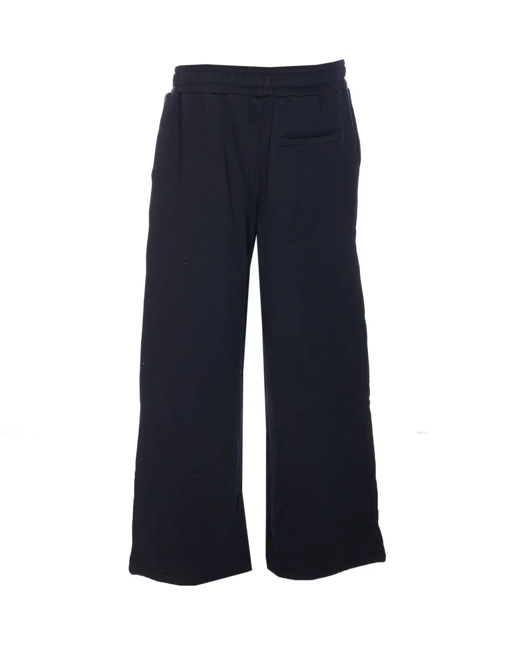 Daily Paper Uomo Wide-Leg Pants