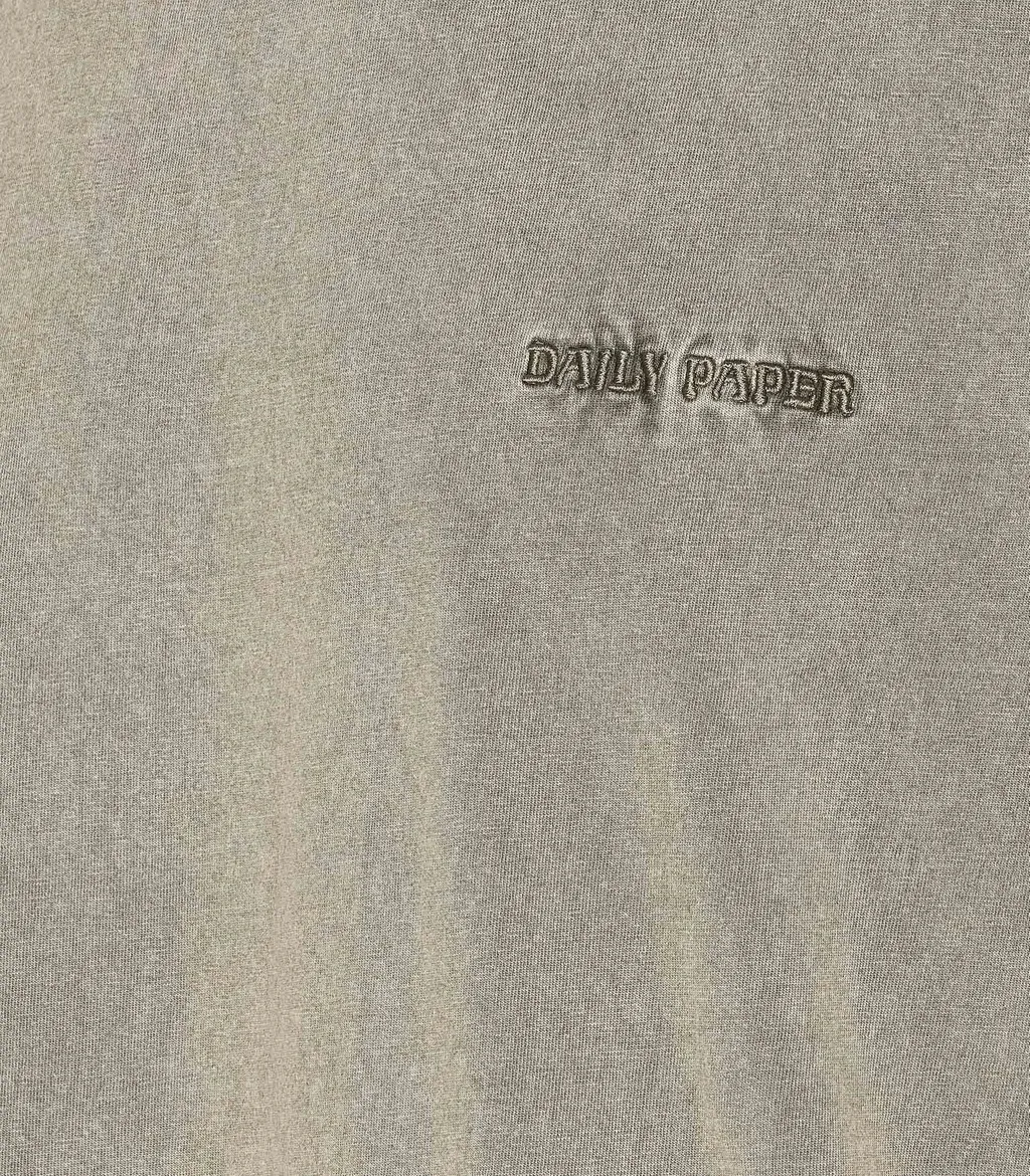 Daily Paper Dias Washed T-Shirt