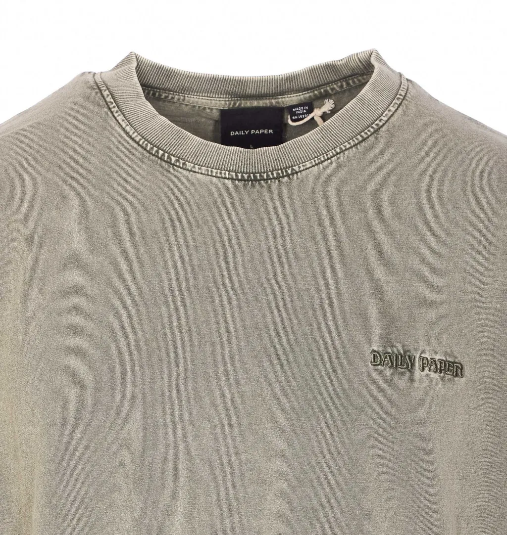 Daily Paper Dias Washed T-Shirt