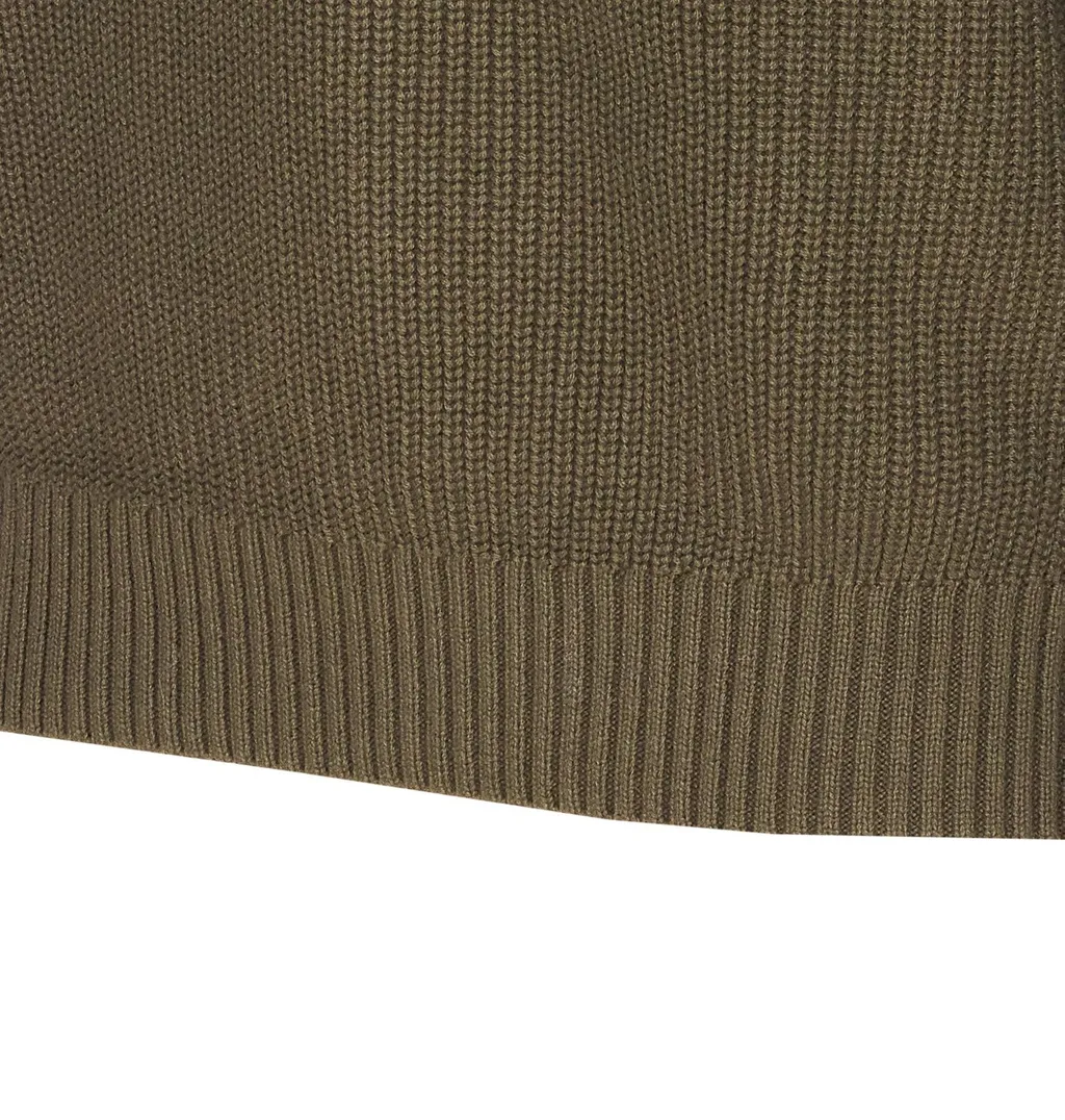 Daily Paper Uomo Band Knit Sweater