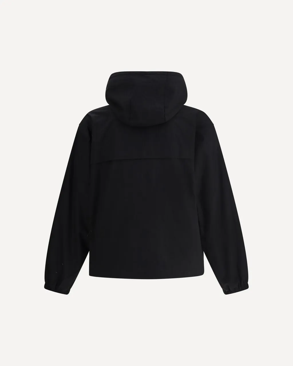 Daily Paper Drawstring Hooded Jacket