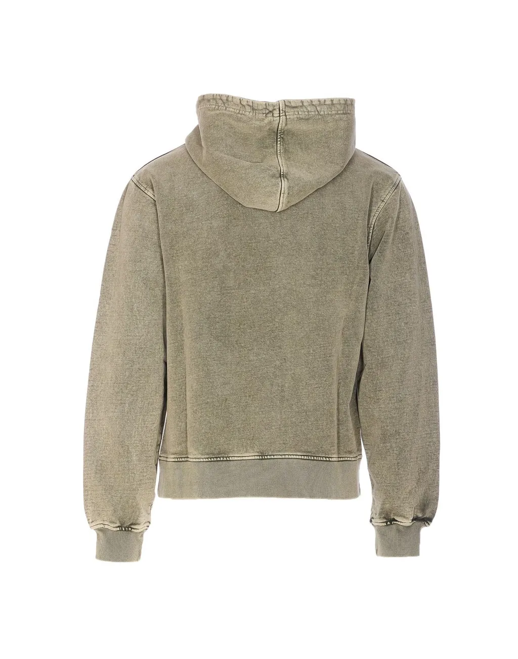 Daily Paper Dias Washed Hoodie