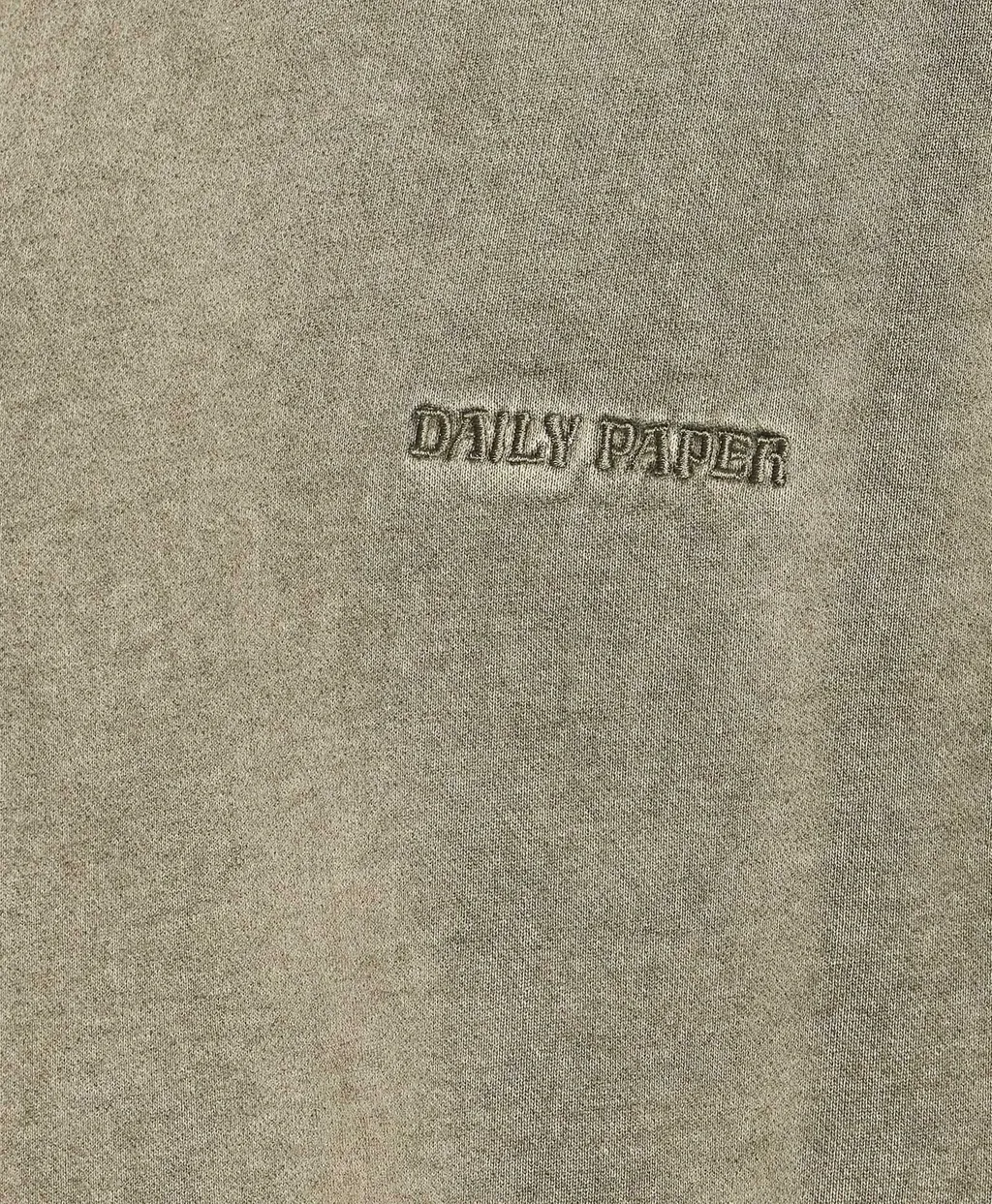 Daily Paper Dias Washed Hoodie