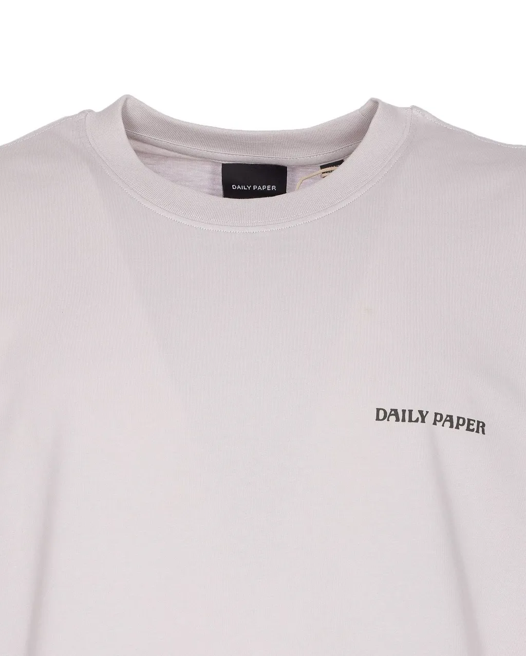 Daily Paper Matchstick Shield T-Shirt