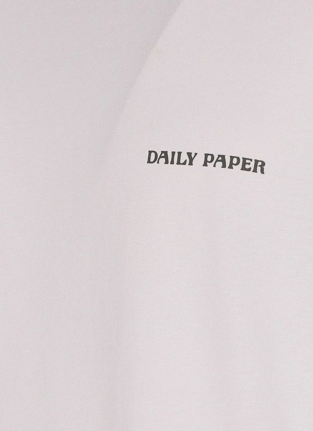 Daily Paper Matchstick Shield T-Shirt