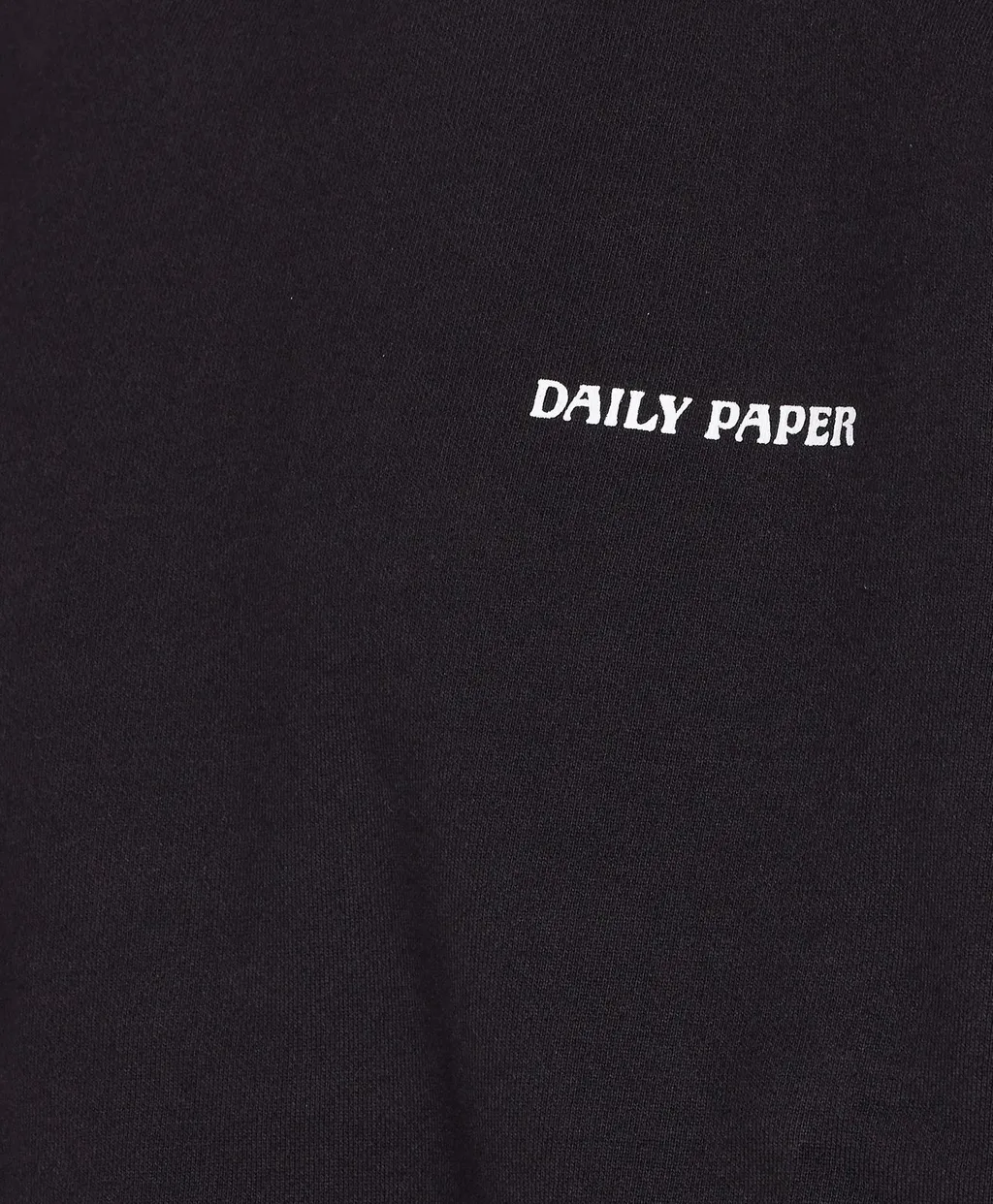 Daily Paper Matchstick Shield Sweater