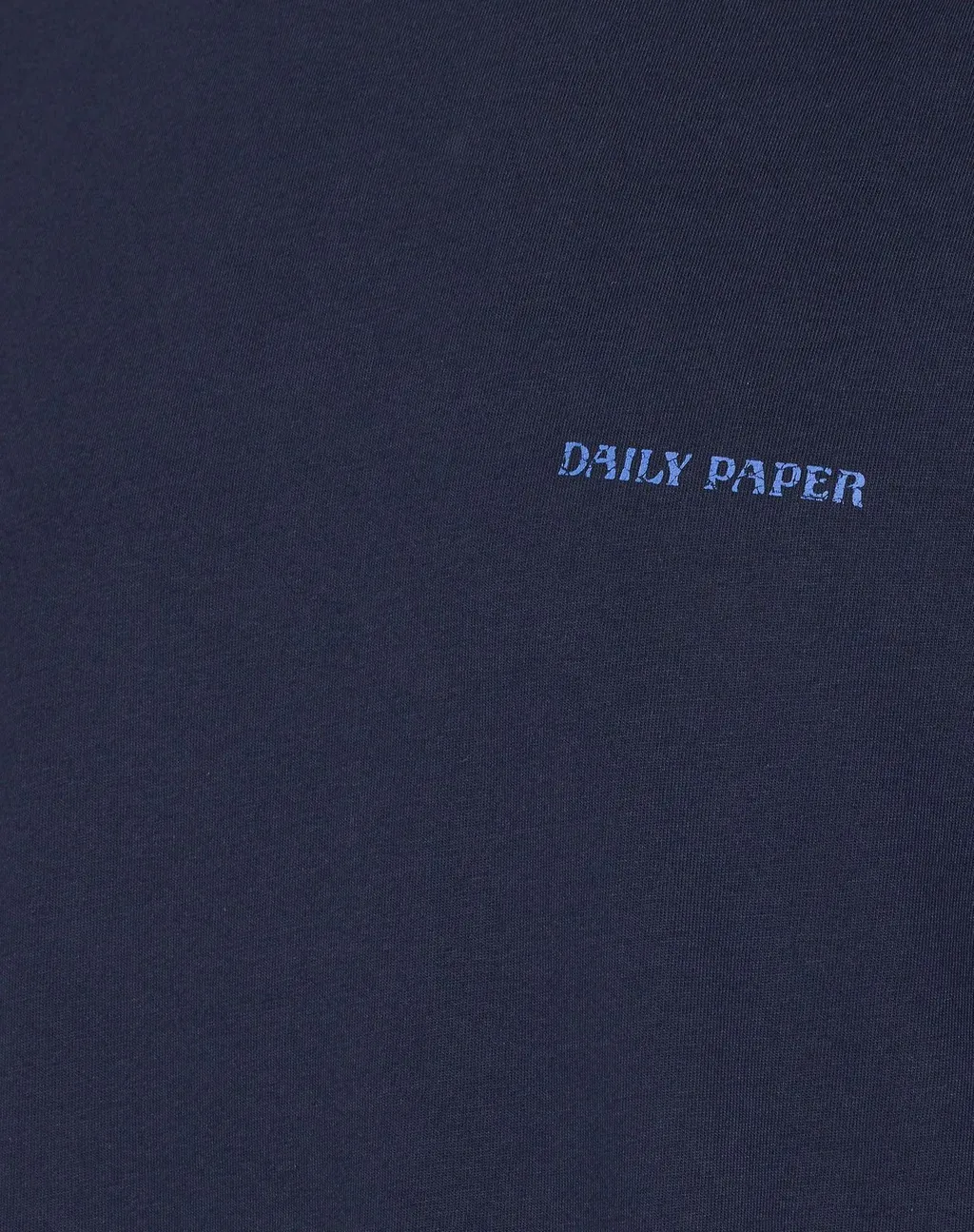Daily Paper Candle Logo T-Shirt