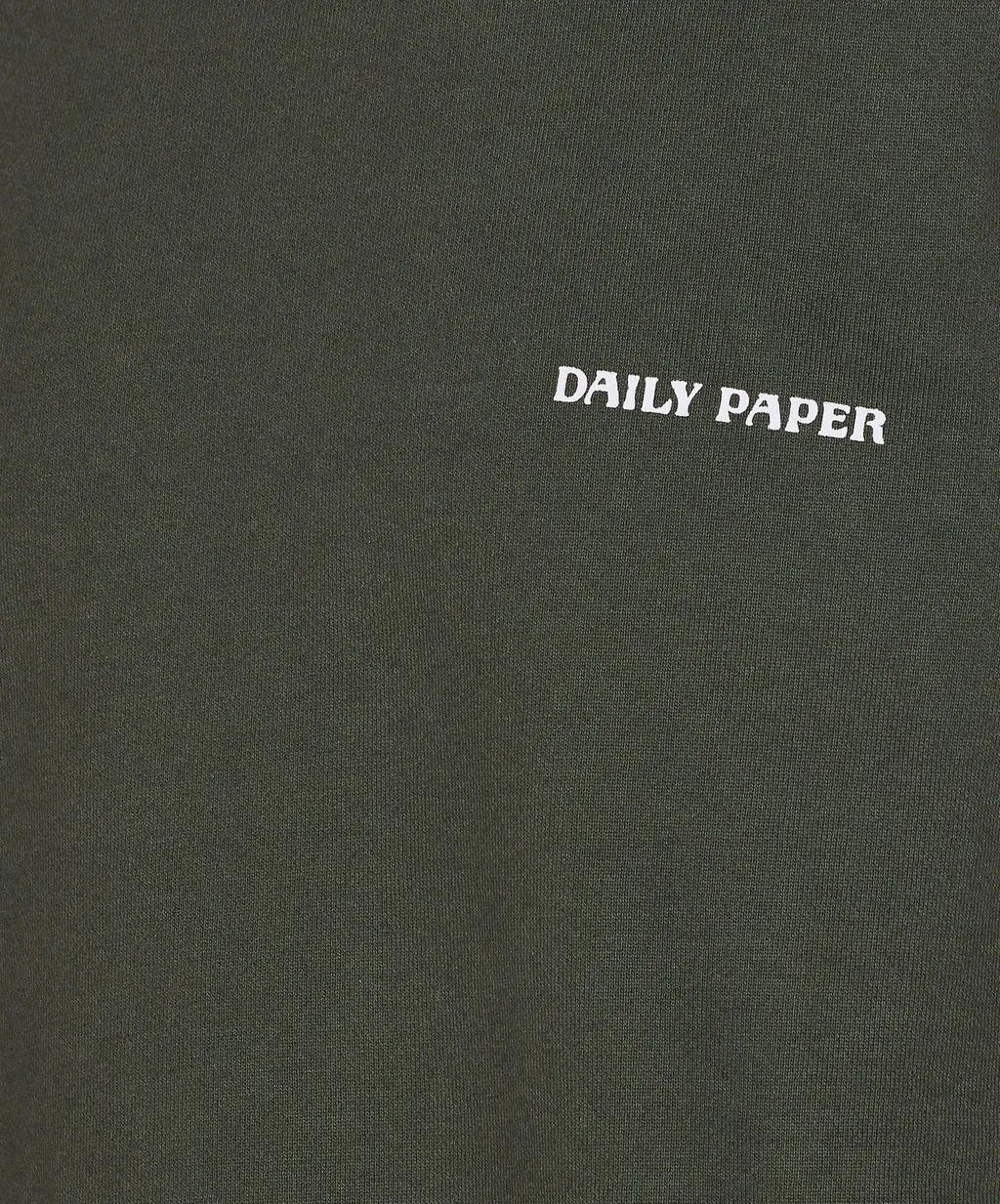 Daily Paper Matchstick Crewneck Sweaters