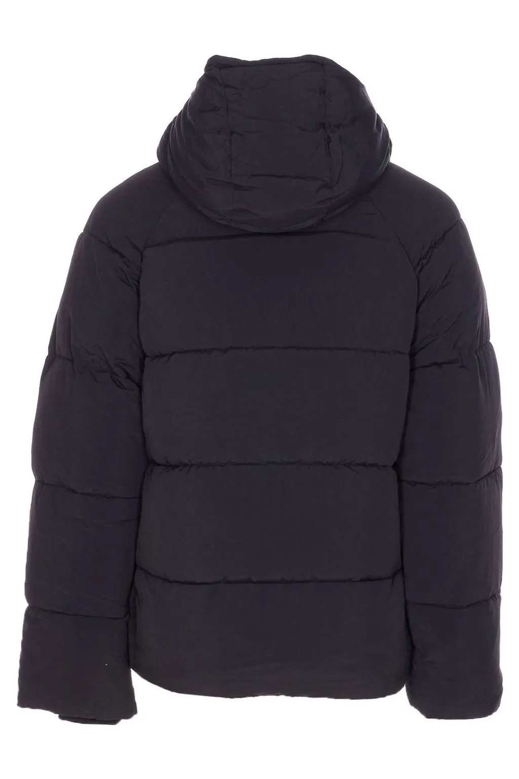 Daily Paper Uomo Puffer Jacket