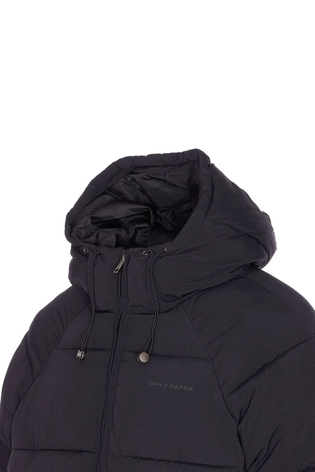 Daily Paper Uomo Puffer Jacket