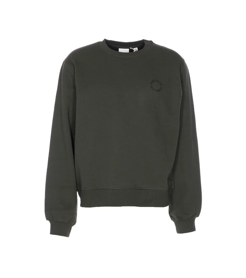 Daily Paper Orbit Embroidered Sweater