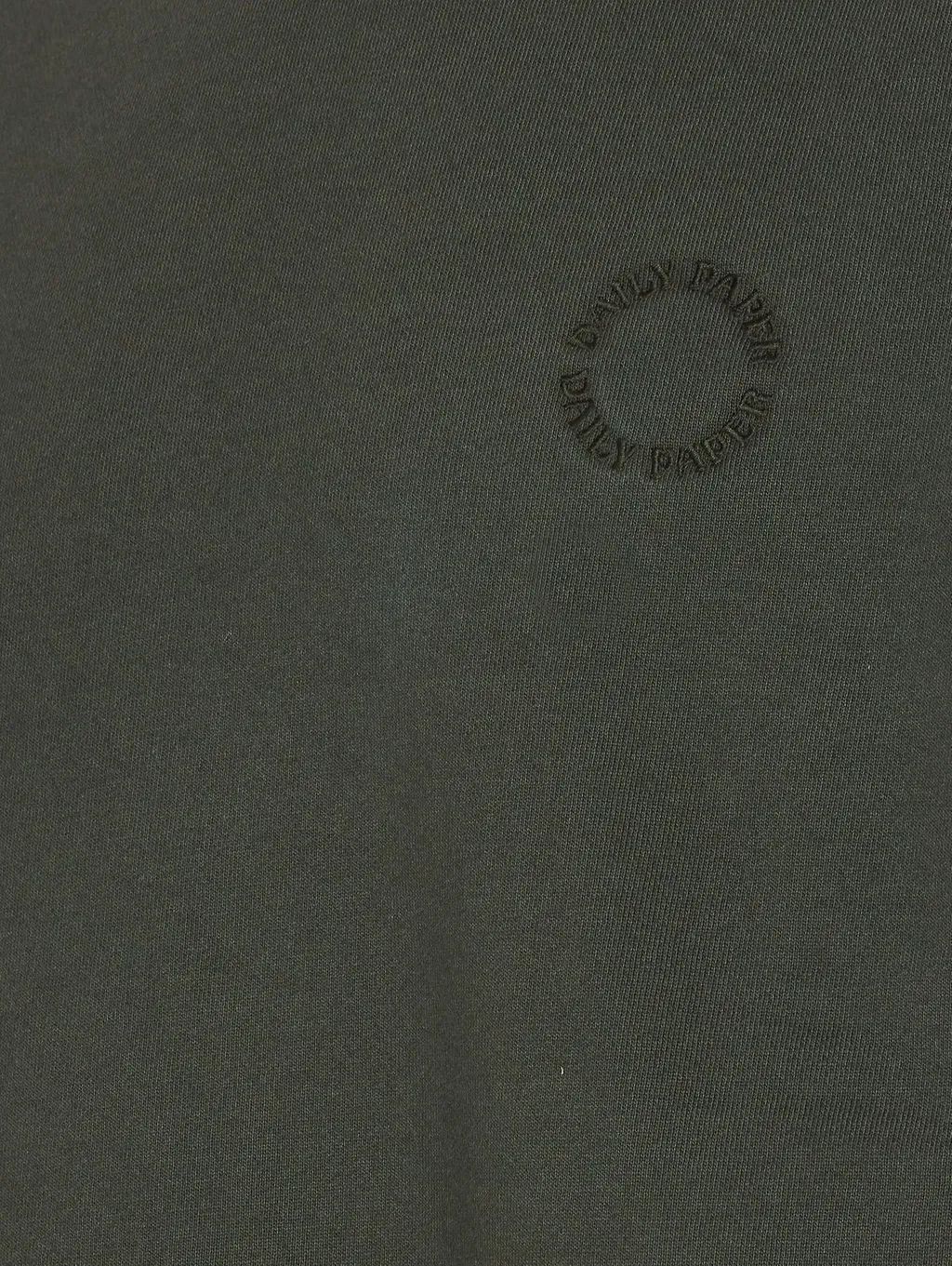 Daily Paper Orbit Embroidered Sweater