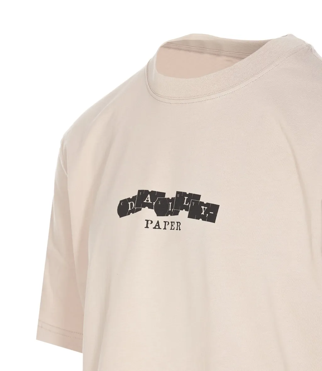 Daily Paper Logo T-Shirt