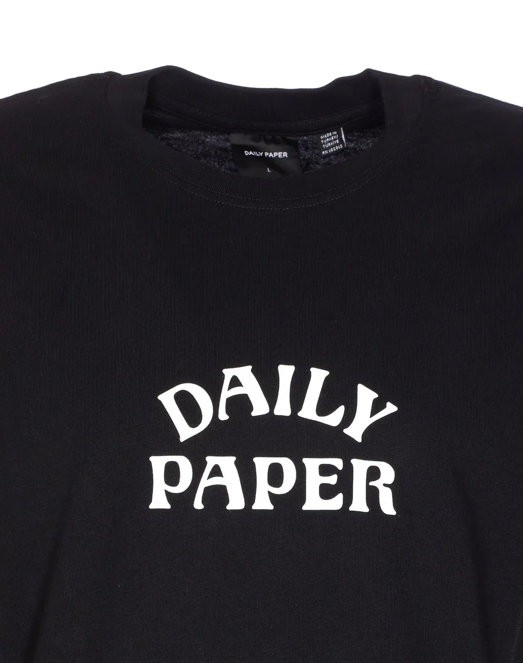 Daily Paper Dias Logo T-Shirt