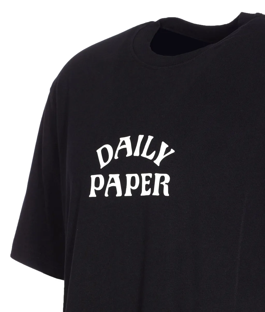 Daily Paper Dias Logo T-Shirt