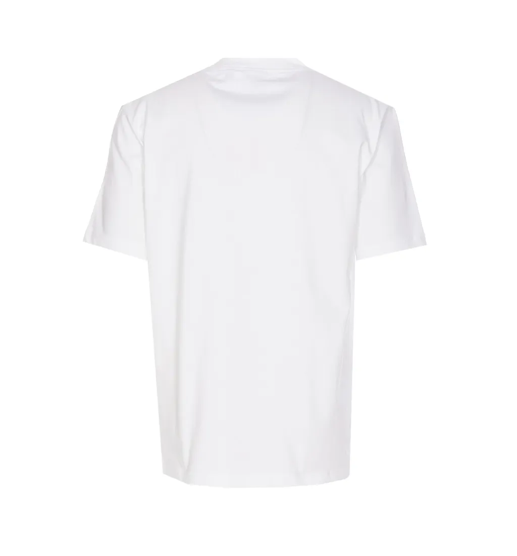 Daily Paper Logo Crew Neck T-Shirt
