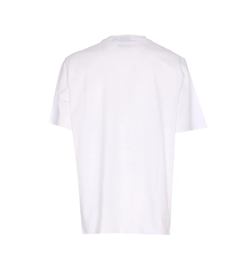Daily Paper Dias Logo T-Shirt
