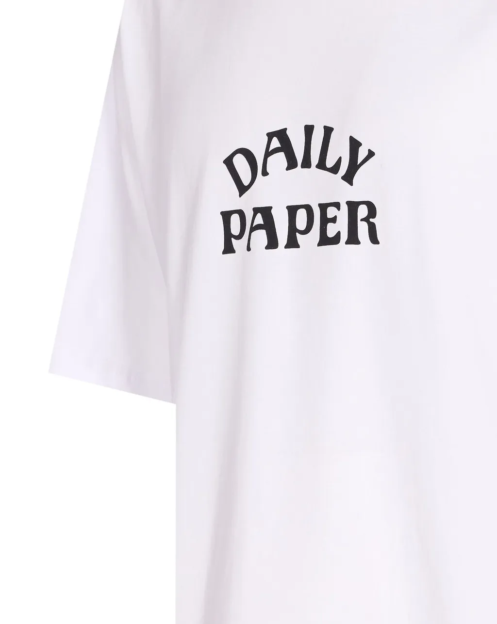 Daily Paper Dias Logo T-Shirt