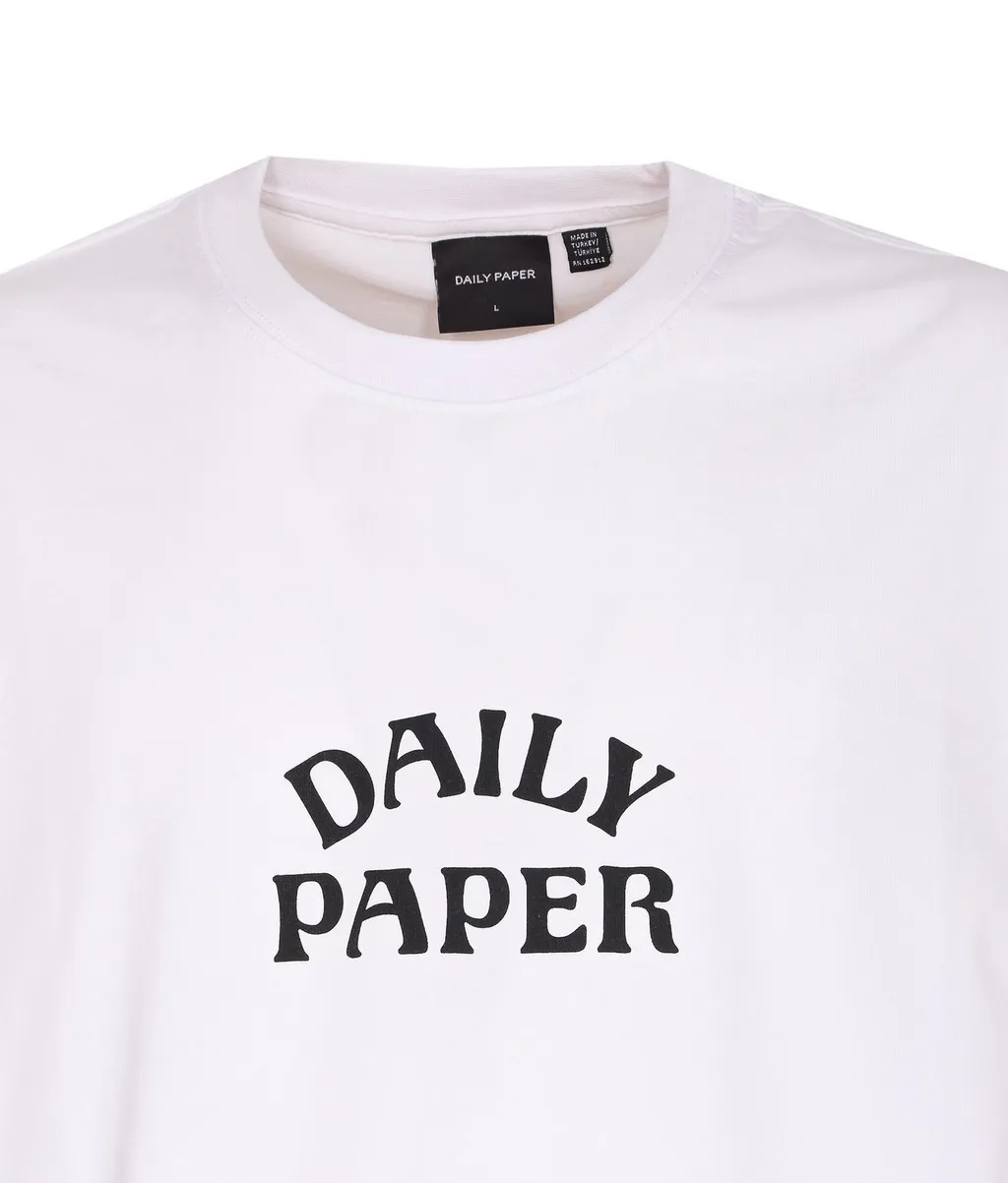 Daily Paper Dias Logo T-Shirt