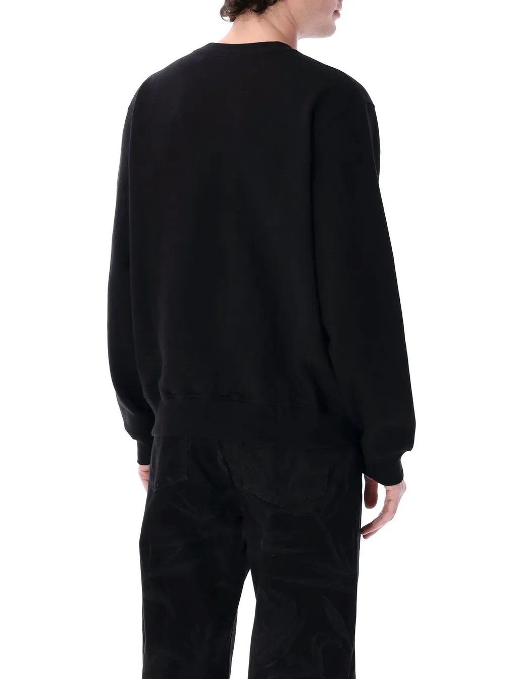 Daily Paper Orbit Crewneck Sweater