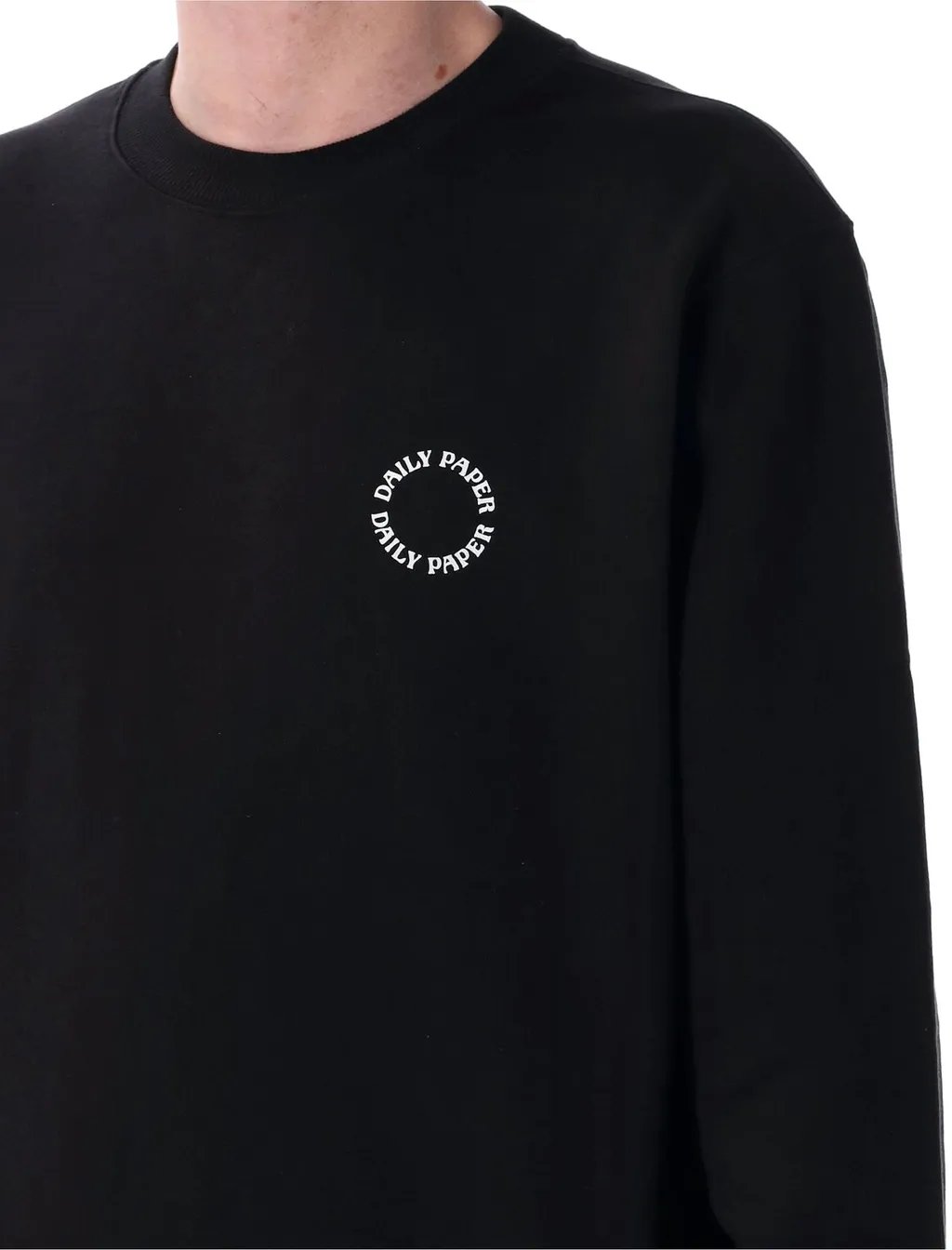 Daily Paper Orbit Crewneck Sweater