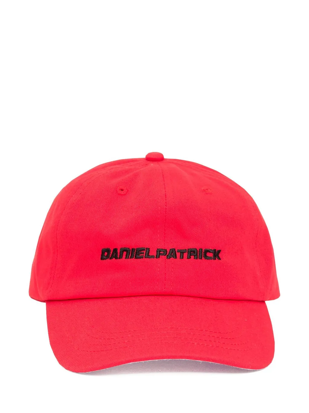 Daniel Patrick Logo Baseball Cap
