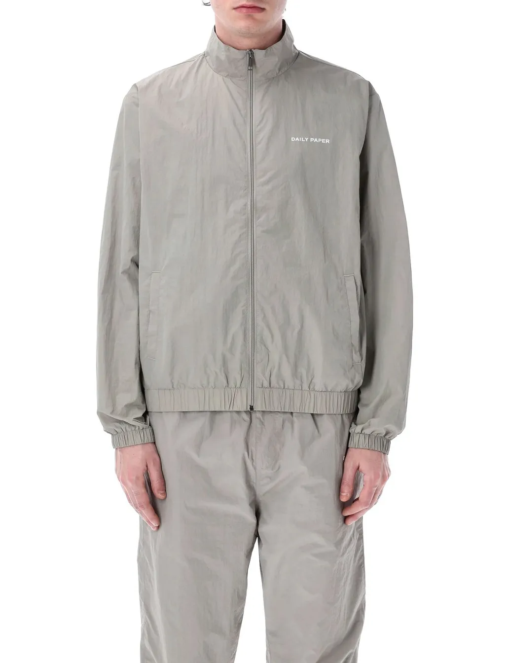 Daily Paper Eward Windbreaker
