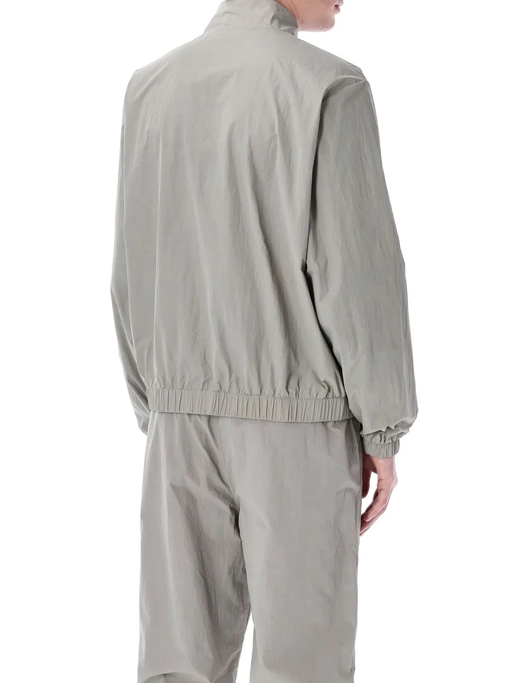 Daily Paper Eward Windbreaker