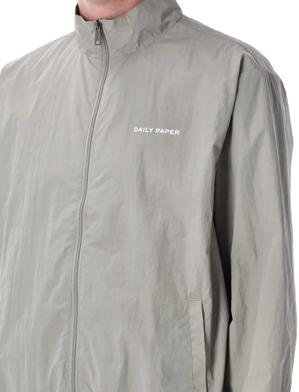 Daily Paper Eward Windbreaker