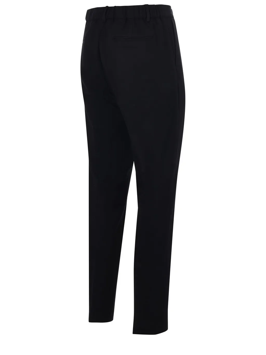 Daniele Alessandrini Pleated Pants