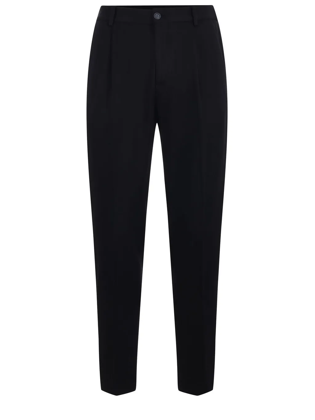 Daniele Alessandrini Pleated Pants