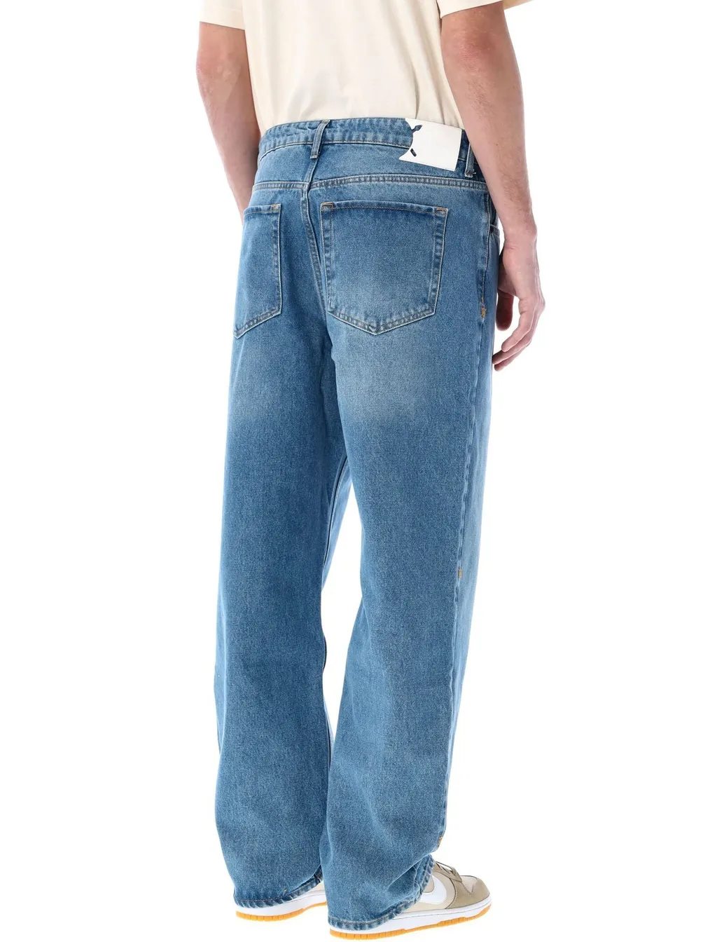 Daily Paper Asola Amba Relaxed Jeans
