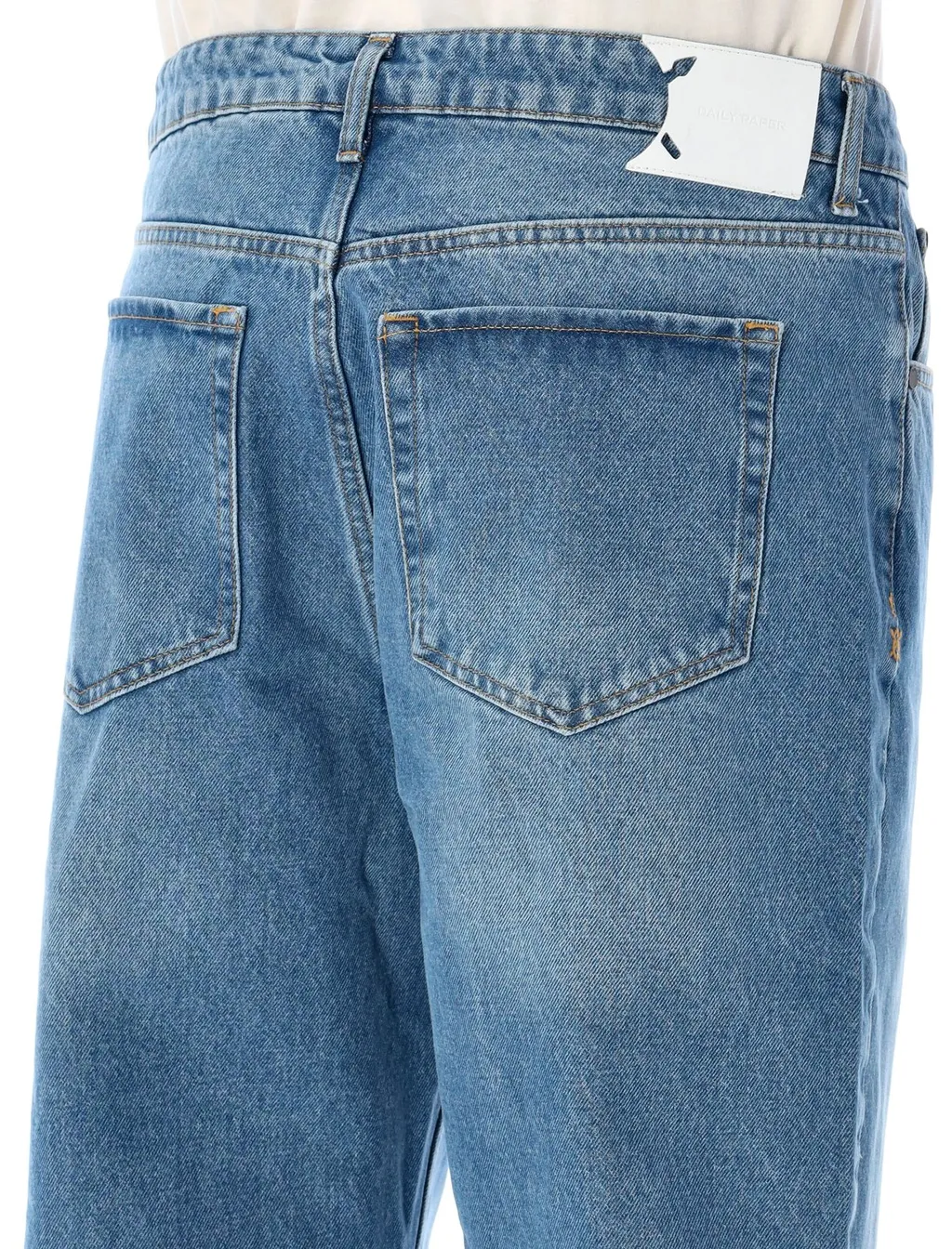 Daily Paper Asola Amba Relaxed Jeans