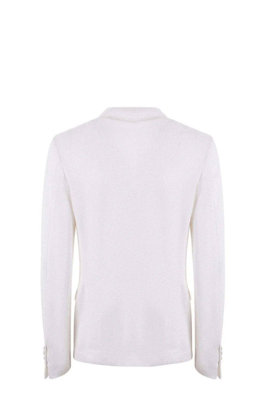 Daniele Alessandrini Double Breasted Jacket