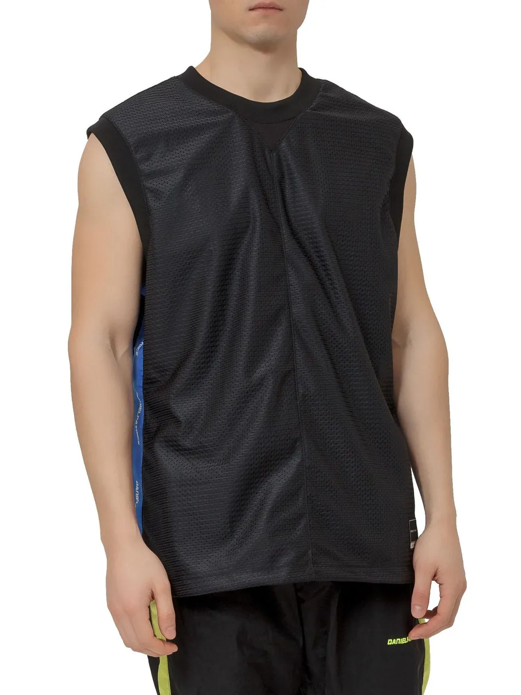 Daniel Patrick Sleeveless T-Shirt