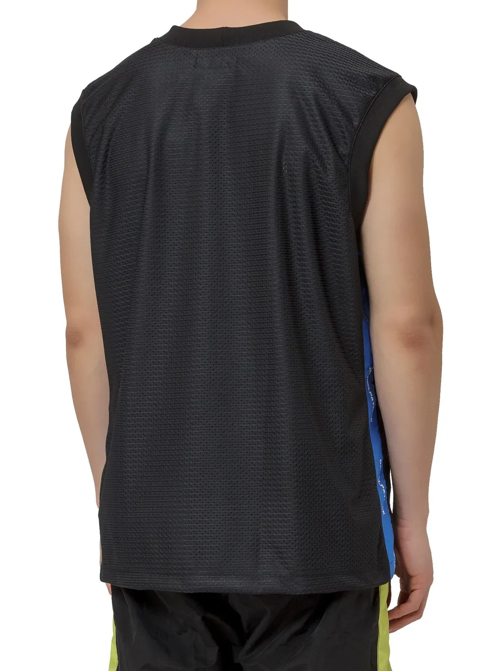 Daniel Patrick Sleeveless T-Shirt