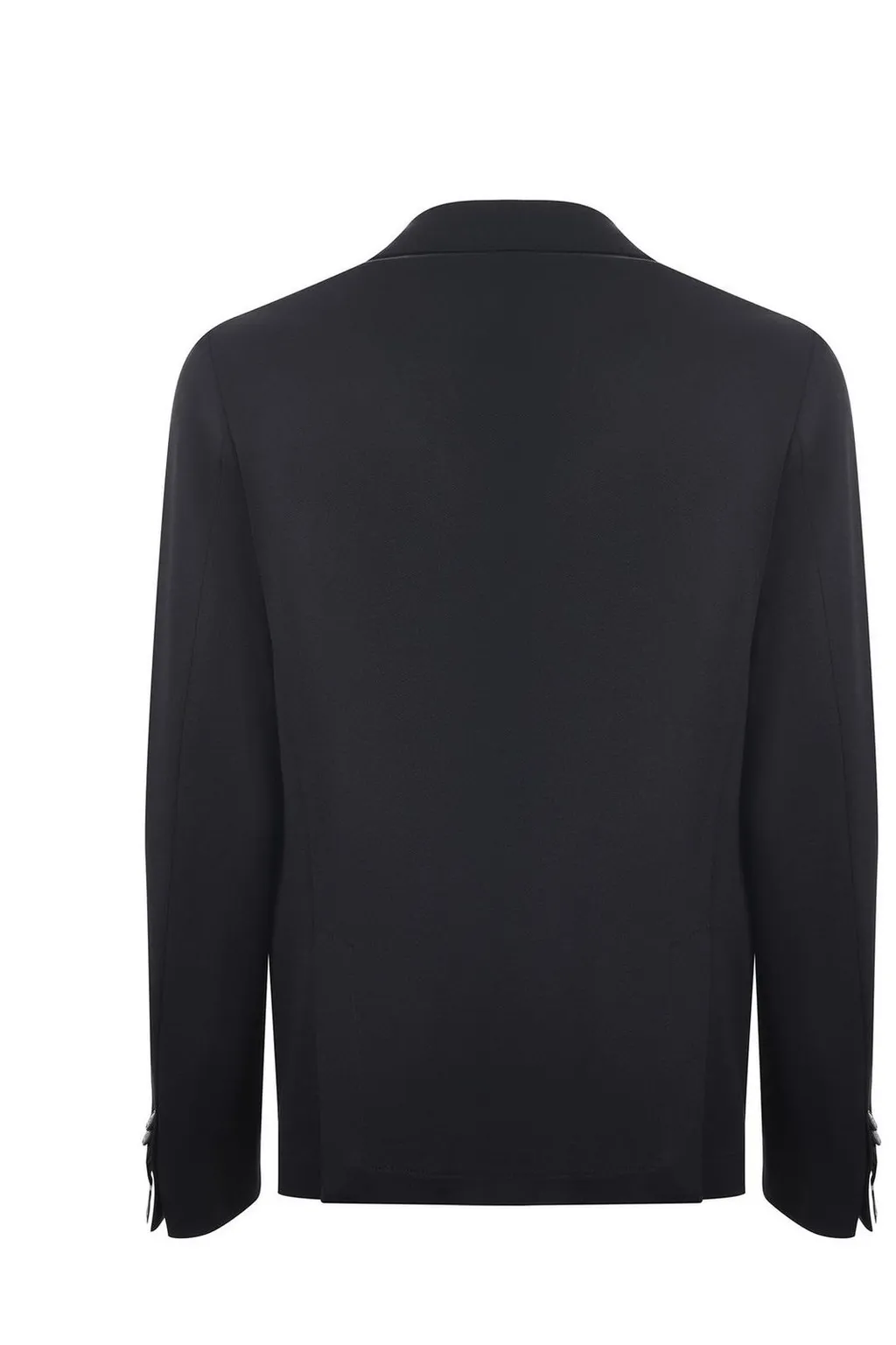 Daniele Alessandrini Single-Breasted Jacket