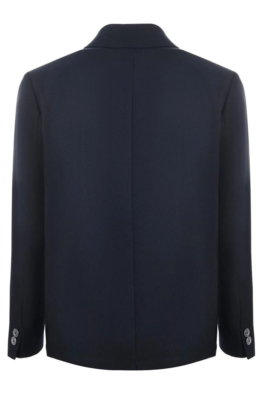 Daniele Alessandrini Buttoned Pocket Jacket