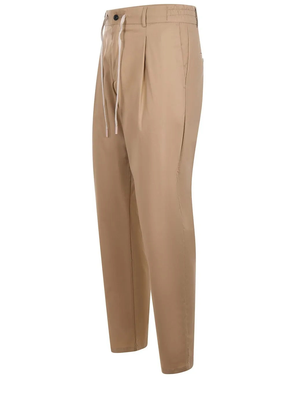 Daniele Alessandrini Drawstring Suit