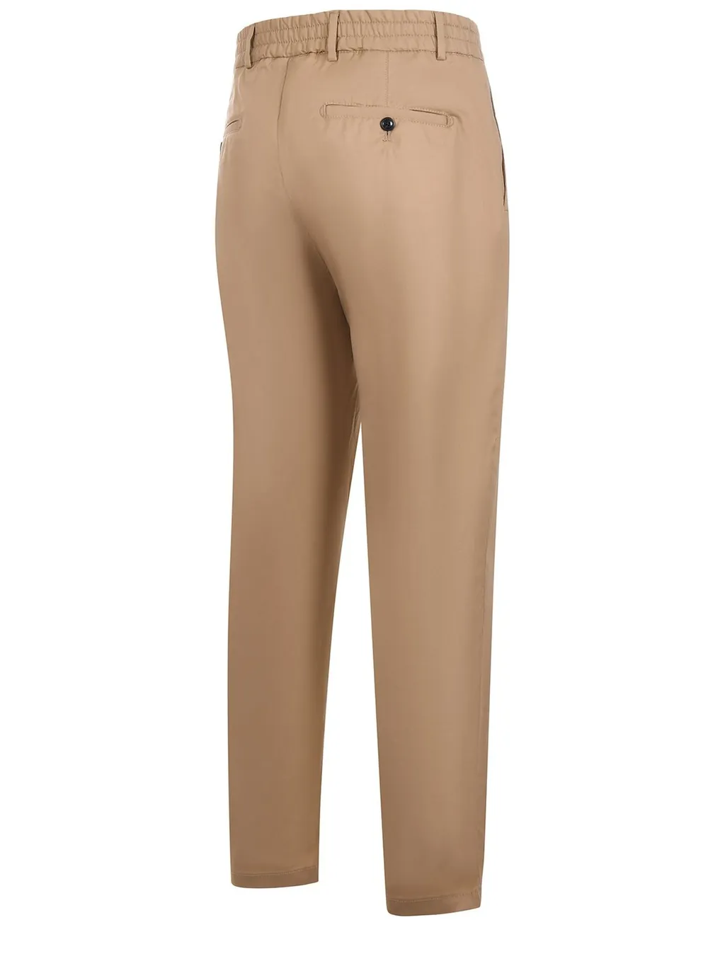 Daniele Alessandrini Drawstring Suit