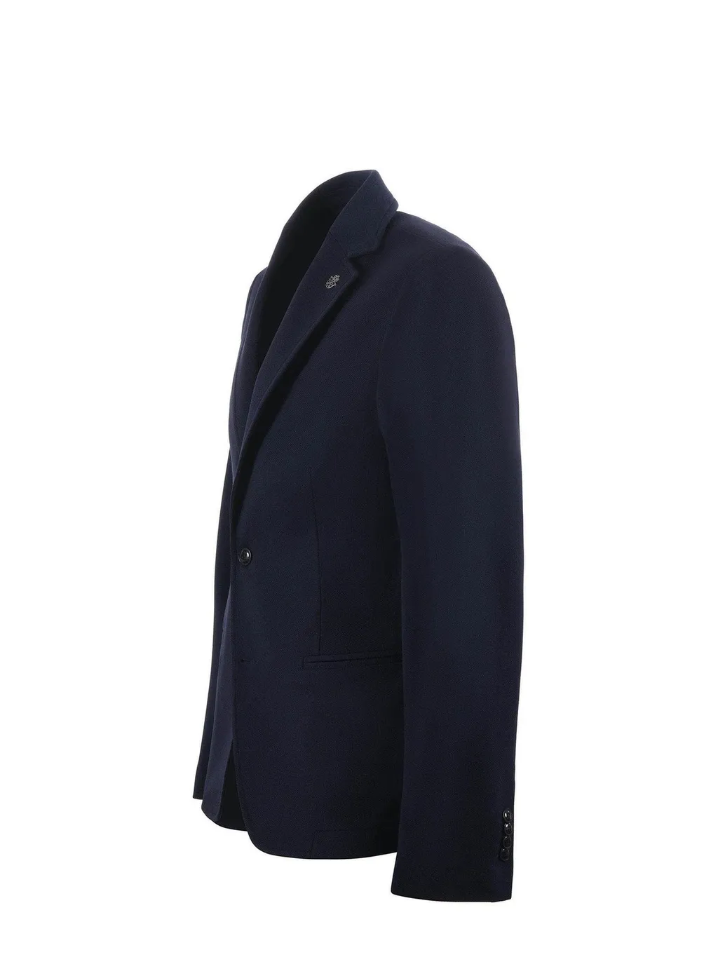 Daniele Alessandrini Honeycomb Technical Jacket