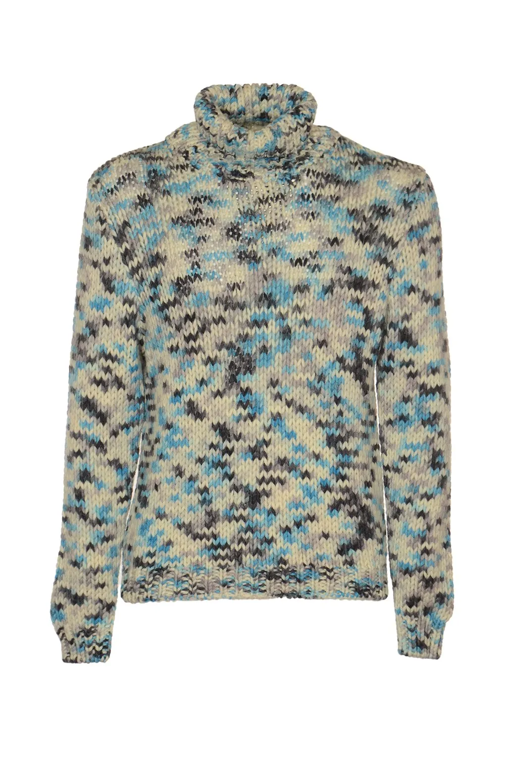 Daniele Fiesoli V-Neck Button Cardigan