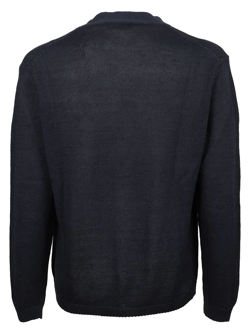 Daniele Fiesoli Buttoned Cardigan Knitwear