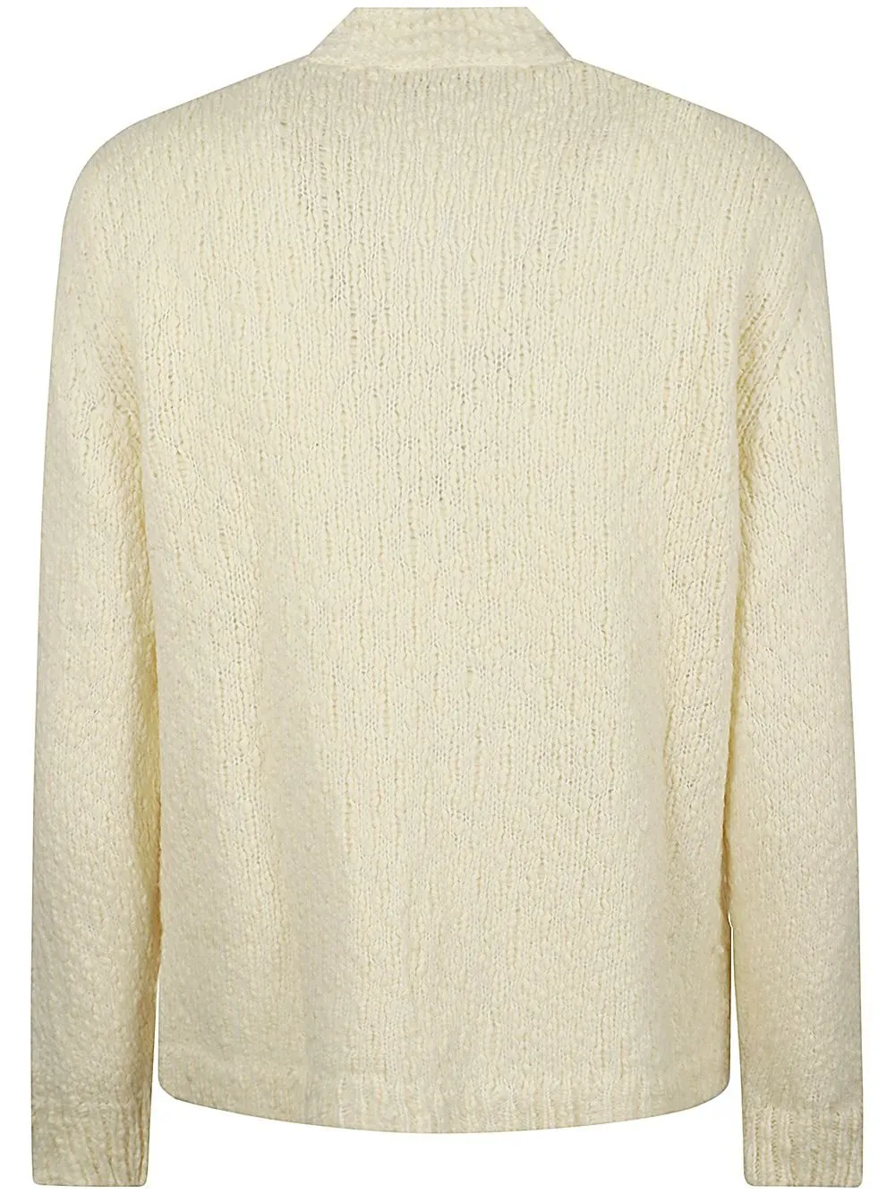 Daniele Fiesoli Malfile Knit Cardigan