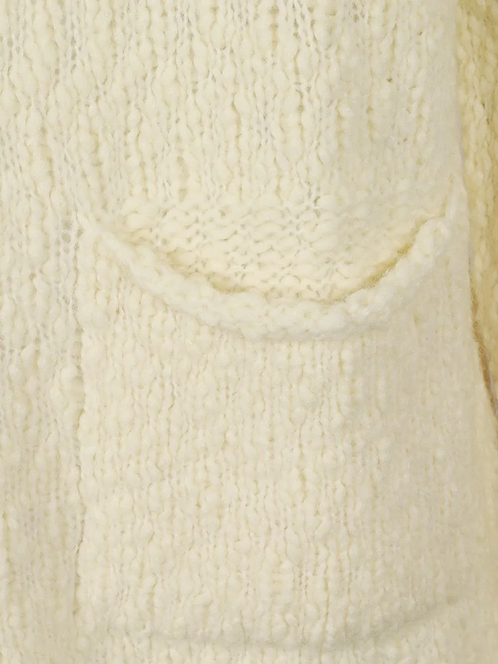 Daniele Fiesoli Malfile Knit Cardigan