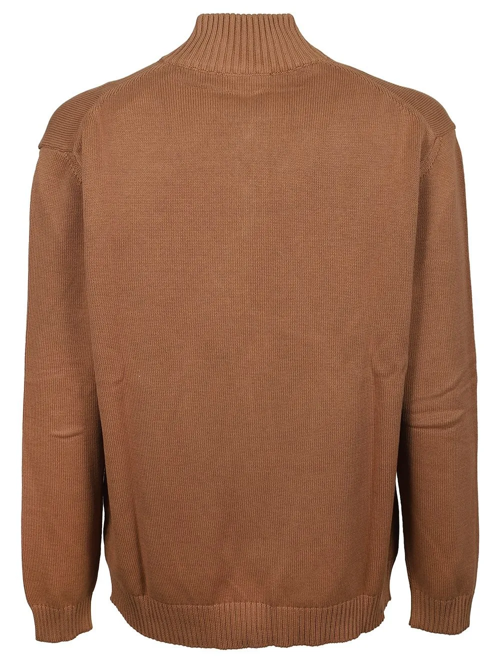 Daniele Fiesoli Zip-Up Jacket
